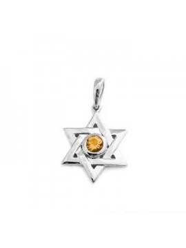 Yellow-Star-with-Citrine